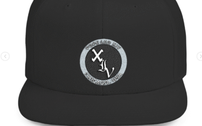 Pope Leo XIV White Sox Hat Is Here (And The Debate Is Solved!)
